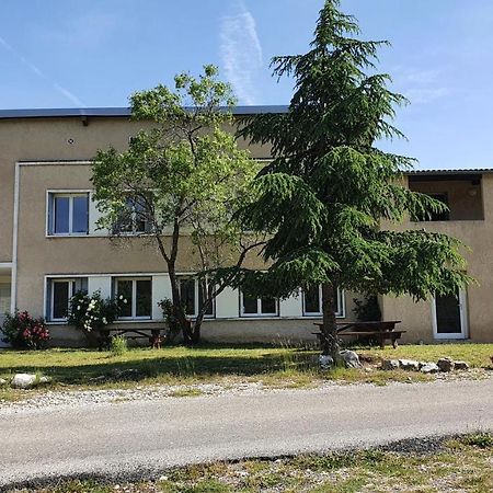 Auberge Collective Cozy&Family La Palud-sur-Verdon Exterior photo