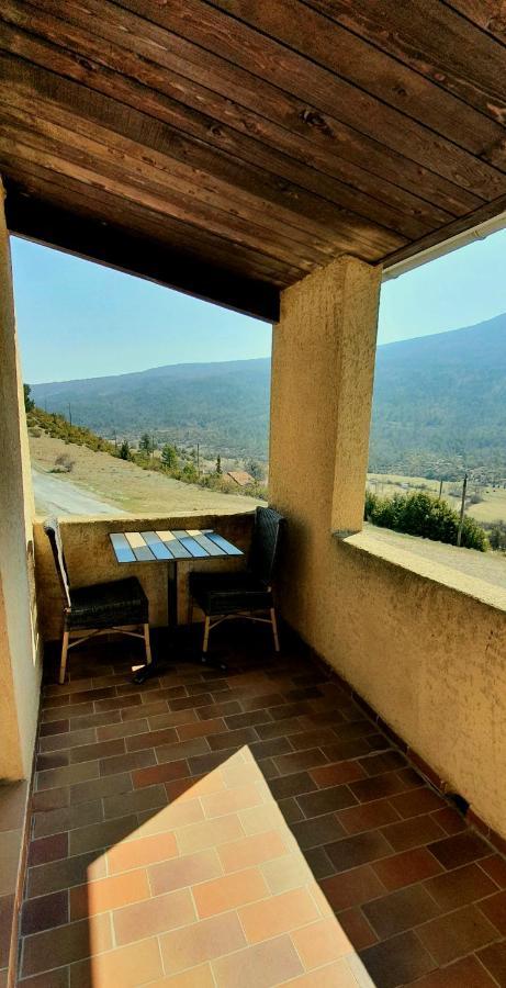 Auberge Collective Cozy&Family La Palud-sur-Verdon Exterior photo